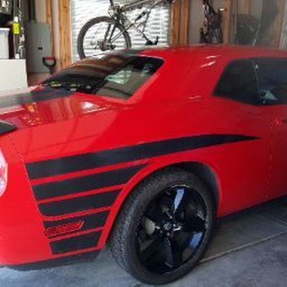 Meet your Posher, Heath - Picture 1 of 1